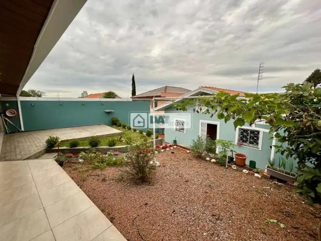Casa venda em Região Geográfica Imediata de Ponta Grossa, Ponta Grossa