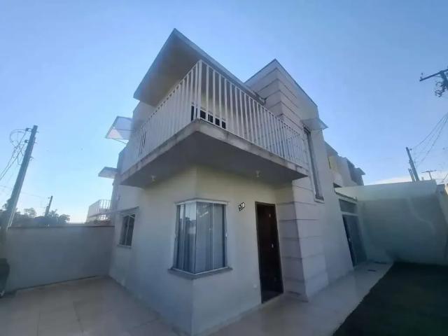 Casa venda em Uvaranas, Ponta Grossa