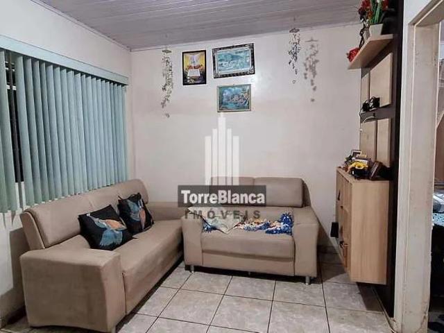 Casa venda em Ana Rita, Ponta Grossa