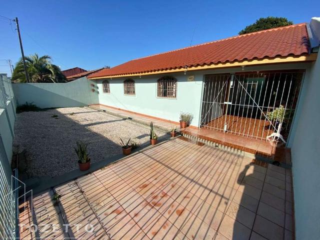 Casa venda em Ponta Grossa, Região Geográfica Intermediária de Ponta Grossa