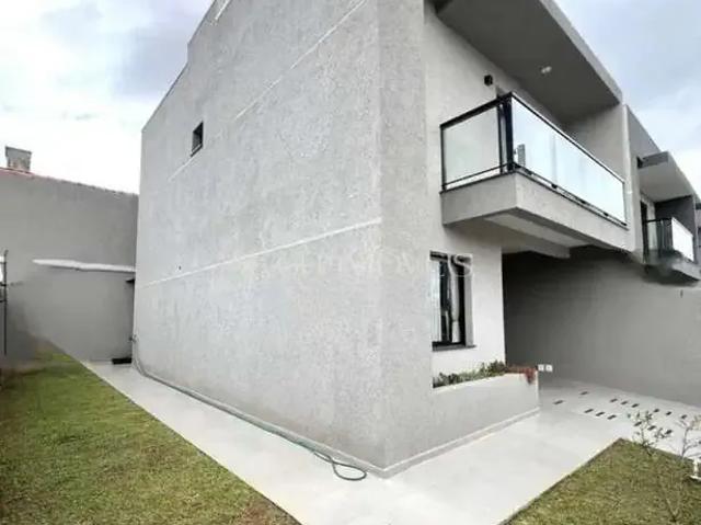 Casa venda em Região Geográfica Imediata de Ponta Grossa, Ponta Grossa