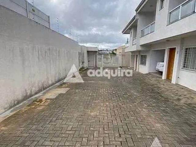 Casa venda em Ana Rita, Ponta Grossa