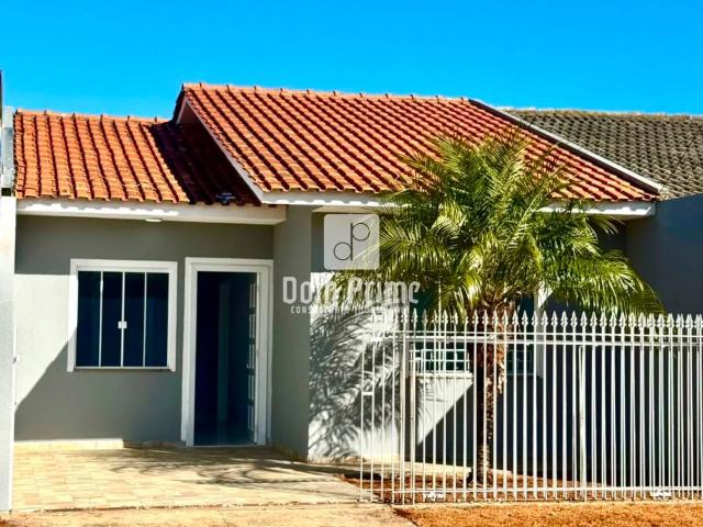Casa venda em Ponta Grossa, Região Geográfica Intermediária de Ponta Grossa