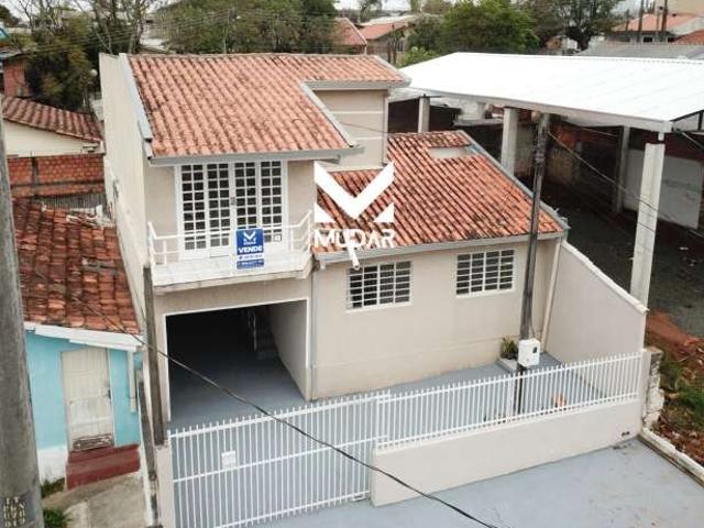 Casa venda em Ana Rita, Ponta Grossa