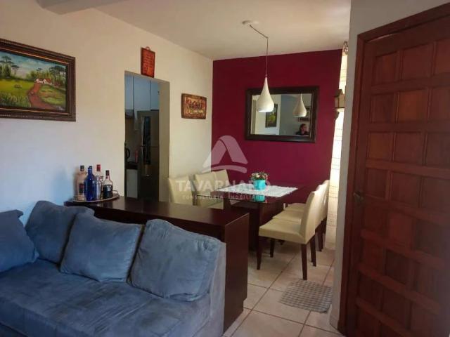 Casa venda em Ana Rita, Ponta Grossa