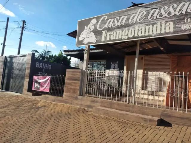 Casa venda em Uvaranas, Ponta Grossa