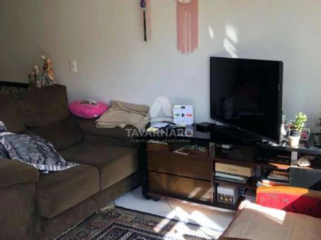 Casa venda em Cará-Cará, Ponta Grossa