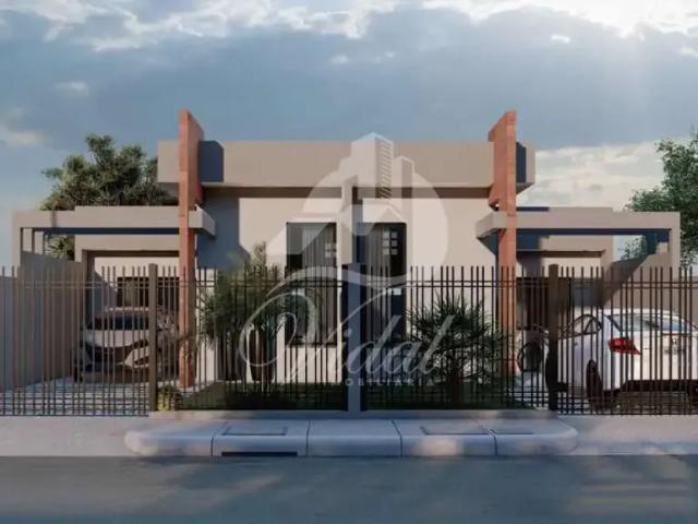 Casa venda em Região Geográfica Imediata de Ponta Grossa, Ponta Grossa