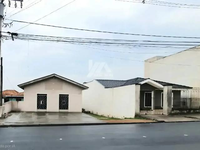 Casa venda em Região Geográfica Imediata de Ponta Grossa, Ponta Grossa