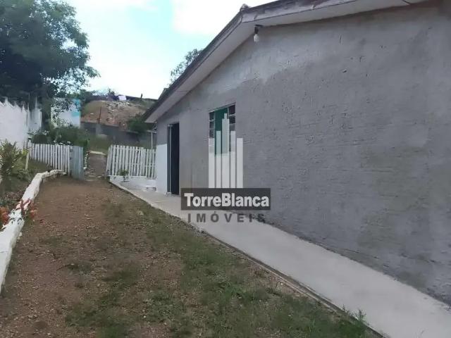 Casa venda em Região Geográfica Imediata de Ponta Grossa, Ponta Grossa