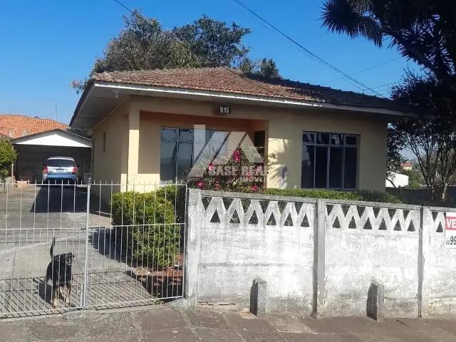 Casa venda em Região Geográfica Imediata de Ponta Grossa, Ponta Grossa