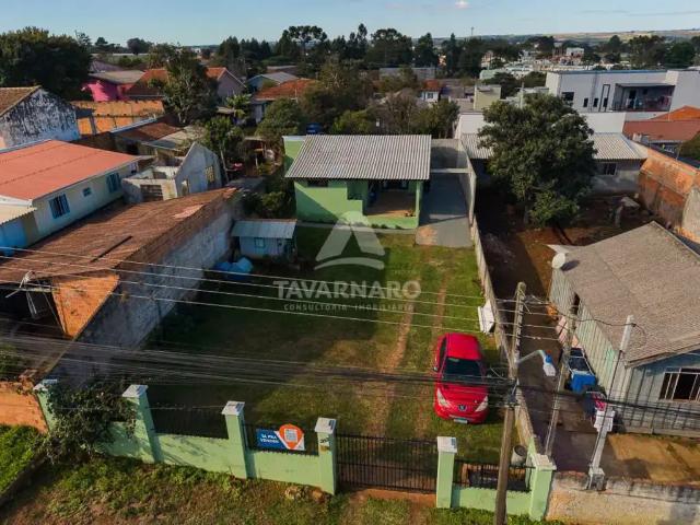 Casa venda em Região Geográfica Imediata de Ponta Grossa, Ponta Grossa