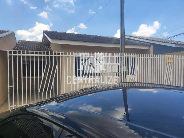 Casa venda em Região Geográfica Imediata de Ponta Grossa, Ponta Grossa