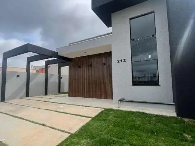 Casa venda em Região Geográfica Imediata de Ponta Grossa, Ponta Grossa