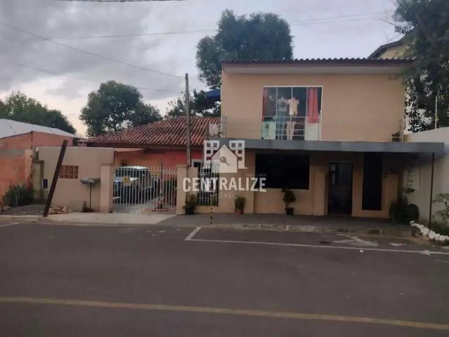Casa venda em Região Geográfica Imediata de Ponta Grossa, Ponta Grossa
