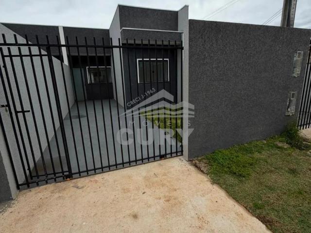 Casa venda em Ponta Grossa, Região Geográfica Intermediária de Ponta Grossa