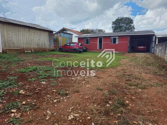Casa venda em Ponta Grossa, Região Geográfica Intermediária de Ponta Grossa