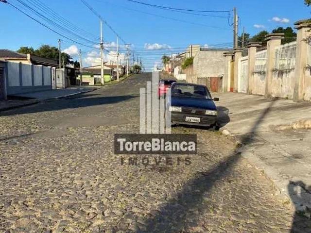 Casa venda em Ana Rita, Ponta Grossa