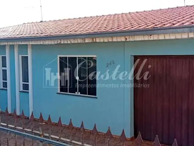 Casa venda em Uvaranas, Ponta Grossa