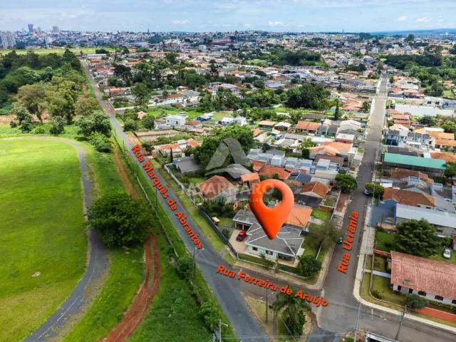 Casa venda em Região Geográfica Imediata de Ponta Grossa, Ponta Grossa
