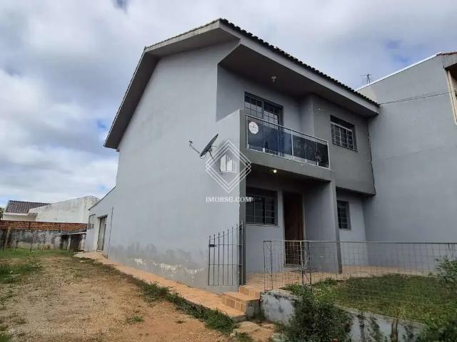 Casa venda em Ponta Grossa, Região Geográfica Intermediária de Ponta Grossa