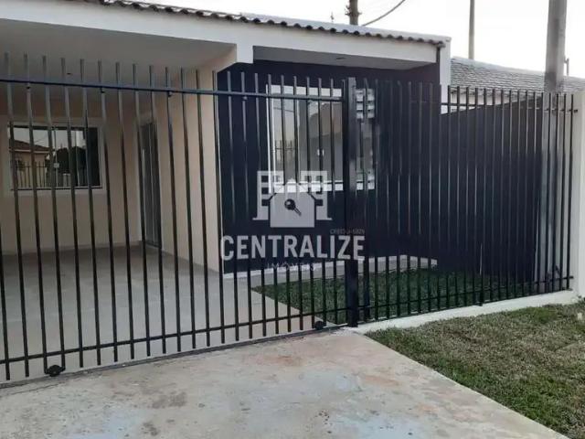 Casa venda em Região Geográfica Imediata de Ponta Grossa, Ponta Grossa