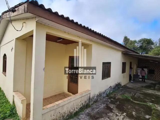 Casa venda em Ana Rita, Ponta Grossa