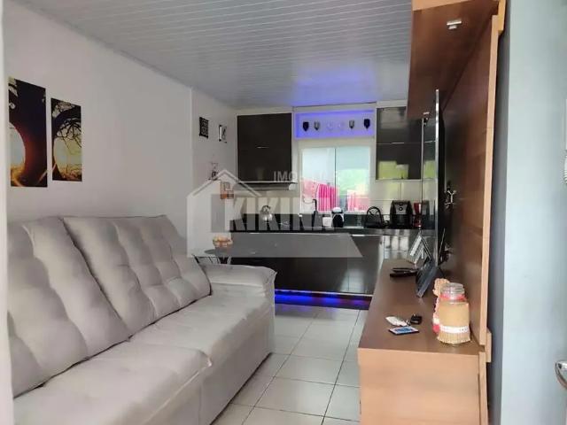 Casa venda em Ana Rita, Ponta Grossa