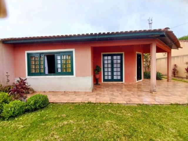 Casa venda em Uvaranas, Ponta Grossa