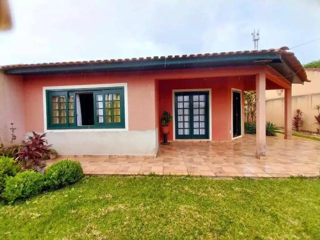 Casa venda em Região Geográfica Imediata de Ponta Grossa, Ponta Grossa