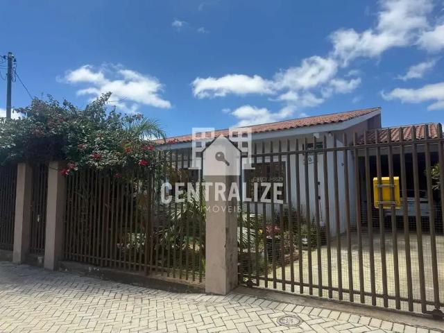 Casa venda em Região Geográfica Imediata de Ponta Grossa, Ponta Grossa
