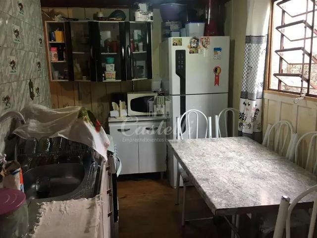 Casa venda em Neves, Ponta Grossa