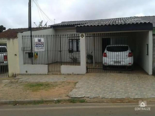 Casa venda em Região Geográfica Imediata de Ponta Grossa, Ponta Grossa