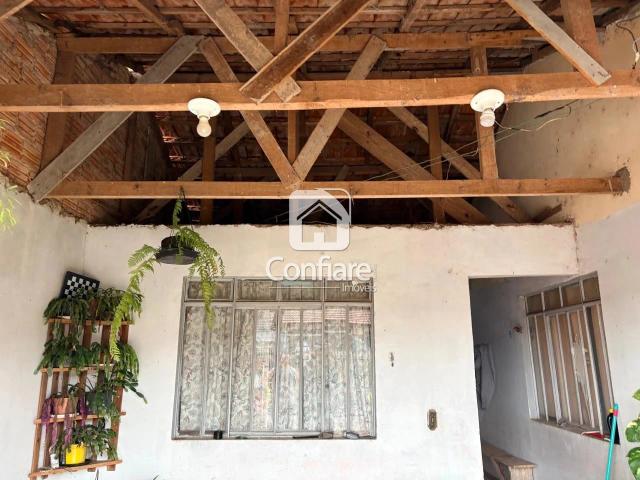 Casa venda em Ponta Grossa, Região Geográfica Intermediária de Ponta Grossa