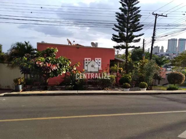 Casa venda em Região Geográfica Imediata de Ponta Grossa, Ponta Grossa