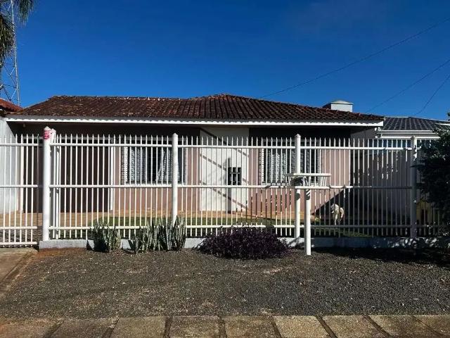 Casa venda em Região Geográfica Imediata de Ponta Grossa, Ponta Grossa