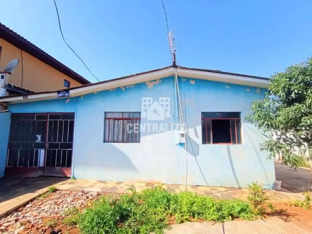 Casa venda em Região Geográfica Imediata de Ponta Grossa, Ponta Grossa