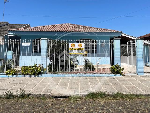 Casa venda em Região Geográfica Imediata de Ponta Grossa, Ponta Grossa