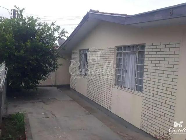 Casa venda em Região Geográfica Imediata de Ponta Grossa, Ponta Grossa