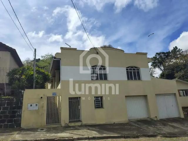 Casa venda em Região Geográfica Imediata de Ponta Grossa, Ponta Grossa