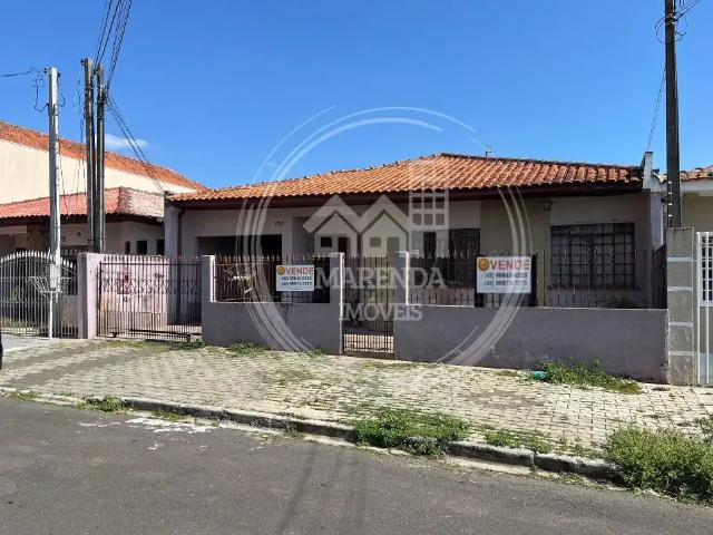 Casa venda em Região Geográfica Imediata de Ponta Grossa, Ponta Grossa
