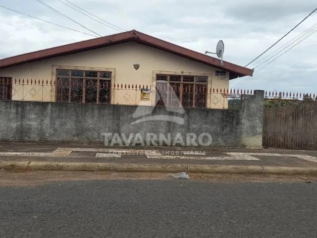 Casa venda em Dal Col, Ponta Grossa