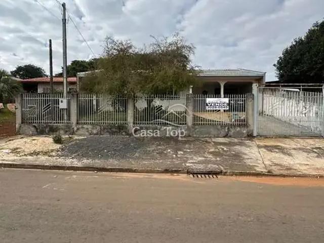 Casa venda em Região Geográfica Imediata de Ponta Grossa, Ponta Grossa