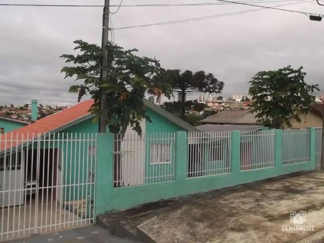 Casa venda em Região Geográfica Imediata de Ponta Grossa, Ponta Grossa