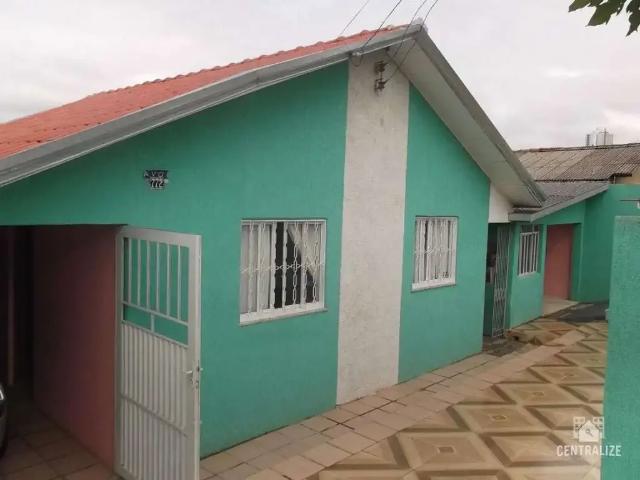 Casa venda em Região Geográfica Imediata de Ponta Grossa, Ponta Grossa