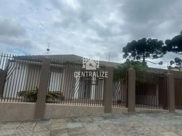 Casa venda em Região Geográfica Imediata de Ponta Grossa, Ponta Grossa