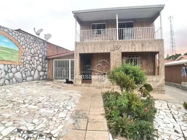 Casa venda em Região Geográfica Imediata de Ponta Grossa, Ponta Grossa