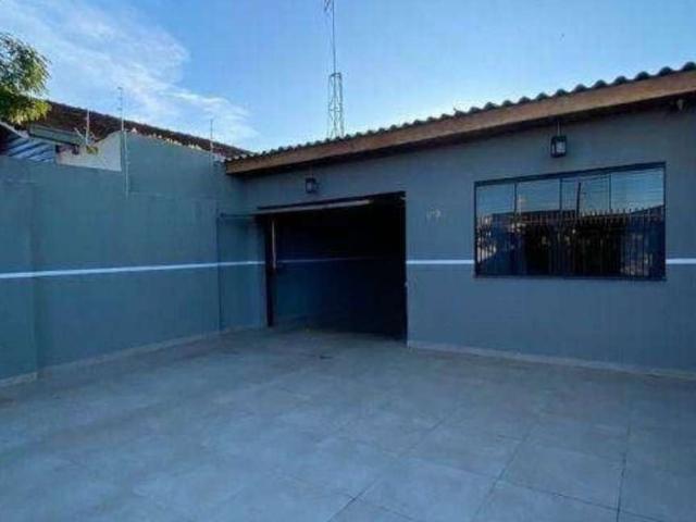 Casa venda em Região Geográfica Imediata de Ponta Grossa, Ponta Grossa