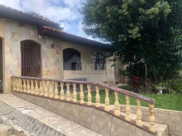Casa venda em Região Geográfica Imediata de Ponta Grossa, Ponta Grossa