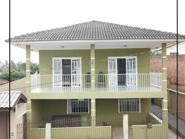 Casa venda em Região Geográfica Imediata de Ponta Grossa, Ponta Grossa